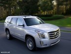 Cadillac Escalade 2015