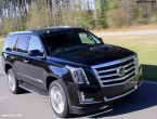 Cadillac Escalade 2015