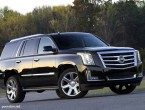 Cadillac Escalade 2015