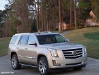 Cadillac Escalade 2015