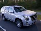 Cadillac Escalade 2015