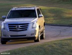 Cadillac Escalade 2015