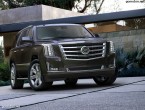 Cadillac Escalade 2015