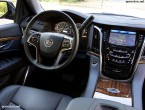 Cadillac Escalade 2015