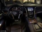 Cadillac Escalade 2015