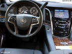 Cadillac Escalade 2015