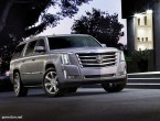 Cadillac Escalade 2015