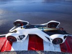 Chevrolet Chaparral 2X VGT Concept - 2014