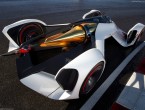 Chevrolet Chaparral 2X VGT Concept - 2014