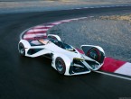 Chevrolet Chaparral 2X VGT Concept - 2014