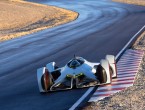 Chevrolet Chaparral 2X VGT Concept - 2014