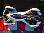 Chevrolet Chaparral 2X VGT Concept - 2014