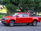 Chevrolet Colorado - 2015