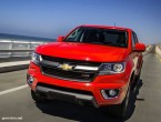 Chevrolet Colorado - 2015