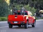 Chevrolet Colorado - 2015