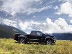 Chevrolet Colorado - 2015