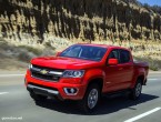 Chevrolet Colorado - 2015