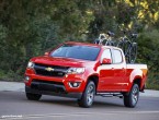 Chevrolet Colorado - 2015