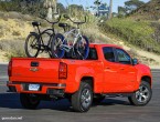 Chevrolet Colorado - 2015