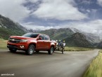 Chevrolet Colorado - 2015