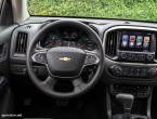 Chevrolet Colorado - 2015