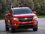 Chevrolet Colorado - 2015