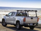 Chevrolet Colorado - 2015