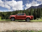 Chevrolet Colorado - 2015