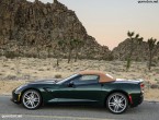 Chevrolet Corvette C7 Stingray Convertible