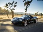 Chevrolet Corvette C7 Stingray Convertible