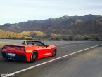 Chevrolet Corvette Stingray Convertible EU-Version - 2014