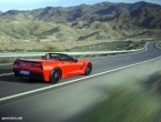 Chevrolet Corvette Stingray Convertible EU-Version - 2014