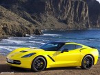 Chevrolet Corvette Stingray EU-Version - 2014