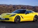 Chevrolet Corvette Stingray EU-Version - 2014