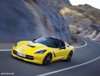 Chevrolet Corvette Stingray EU-Version - 2014