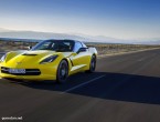 Chevrolet Corvette Stingray EU-Version - 2014