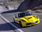 Chevrolet Corvette Stingray EU-Version - 2014