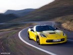 Chevrolet Corvette Stingray EU-Version - 2014