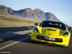 Chevrolet Corvette Stingray EU-Version - 2014