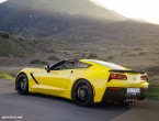 Chevrolet Corvette Stingray EU-Version - 2014