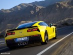 Chevrolet Corvette Stingray EU-Version - 2014