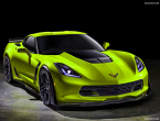 2015 Chevrolet Corvette Z06