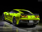 2015 Chevrolet Corvette Z06