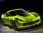 2015 Chevrolet Corvette Z06