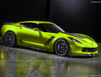 2015 Chevrolet Corvette Z06