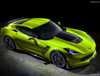 2015 Chevrolet Corvette Z06