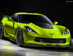 2015 Chevrolet Corvette Z06