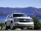 Chevrolet Tahoe 2015