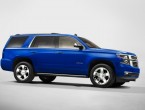 Chevrolet Tahoe 2015