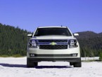 Chevrolet Tahoe 2015